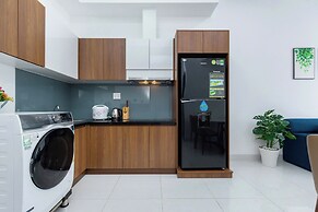 Oasky Beach House Vung Tau