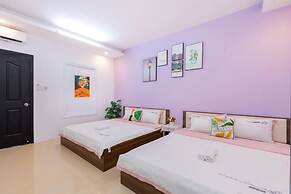 Oasky Beach House Vung Tau