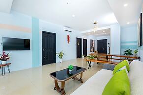 Oasky Beach House Vung Tau