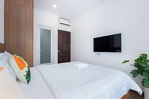 Oasky Beach House Vung Tau