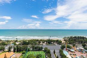 Oasky Beach House Vung Tau