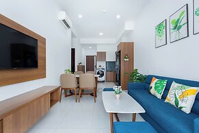 Oasky Beach House Vung Tau