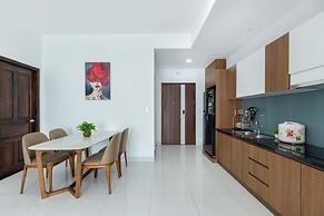 Oasky Beach House Vung Tau