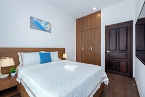 Oasky Beach House Vung Tau