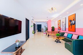 Oasky Beach House Vung Tau
