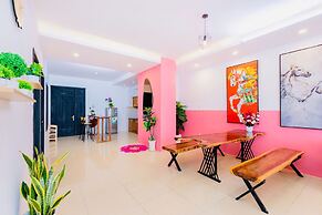 Oasky Beach House Vung Tau