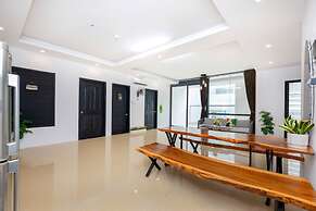 Oasky Beach House Vung Tau