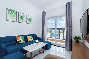 Oasky Beach House Vung Tau