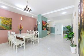 Oasky Beach House Vung Tau