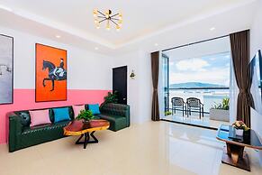 Oasky Beach House Vung Tau