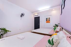 Oasky Beach House Vung Tau