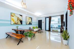 Oasky Beach House Vung Tau