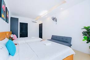 Oasky Beach House Vung Tau