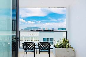 Oasky Beach House Vung Tau