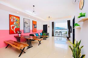 Oasky Beach House Vung Tau