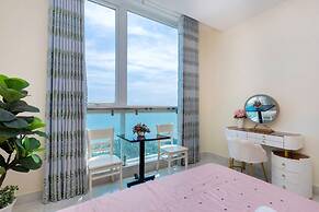 Oasky Beach House Vung Tau