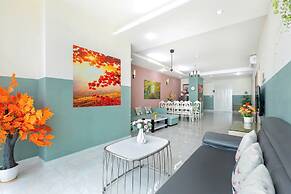 Oasky Beach House Vung Tau