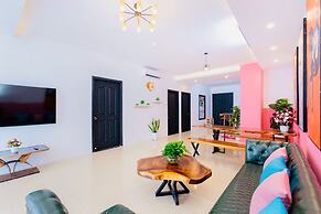 Oasky Beach House Vung Tau