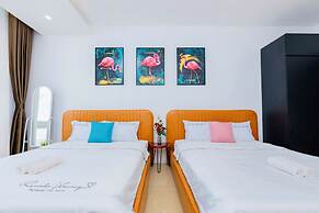 Oasky Beach House Vung Tau