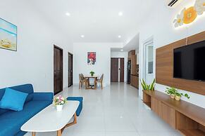 Oasky Beach House Vung Tau