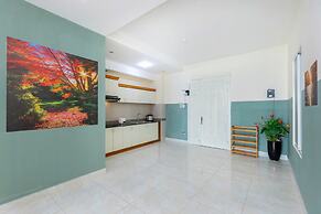 Oasky Beach House Vung Tau