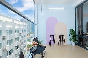 Oasky Beach House Vung Tau