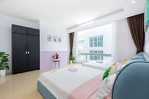 Oasky Beach House Vung Tau