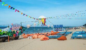 Oasky Beach House Vung Tau