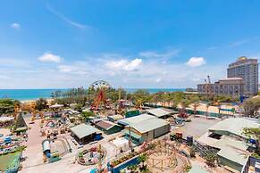 Oasky Beach House Vung Tau