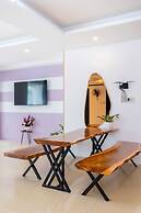 Oasky Beach House Vung Tau