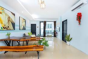 Oasky Beach House Vung Tau