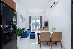 Oasky Beach House Vung Tau