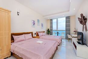 Oasky Beach House Vung Tau