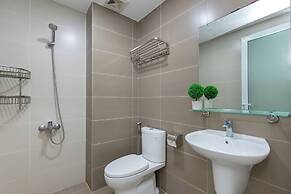 Oasky Beach House Vung Tau