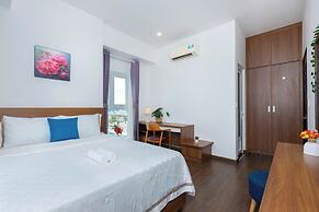 Oasky Beach House Vung Tau