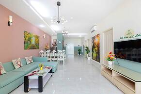 Oasky Beach House Vung Tau