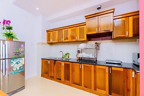 Oasky Beach House Vung Tau