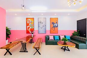 Oasky Beach House Vung Tau