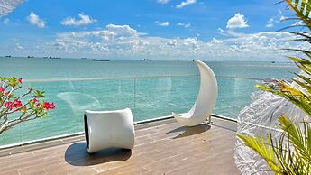 Oasky Beach House Vung Tau