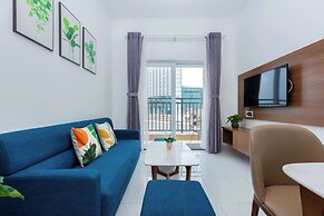 Oasky Beach House Vung Tau