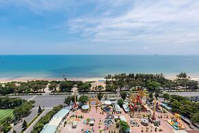 Oasky Beach House Vung Tau