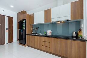 Oasky Beach House Vung Tau