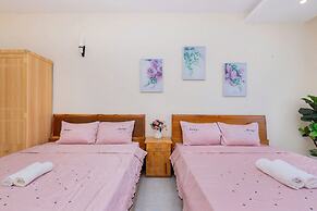 Oasky Beach House Vung Tau