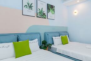 Oasky Beach House Vung Tau