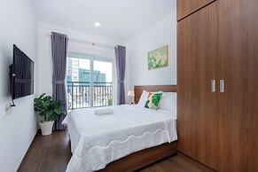 Oasky Beach House Vung Tau