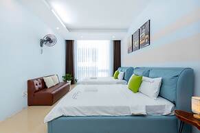 Oasky Beach House Vung Tau