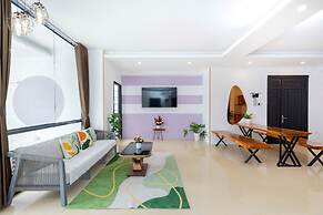 Oasky Beach House Vung Tau