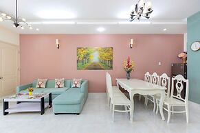 Oasky Beach House Vung Tau