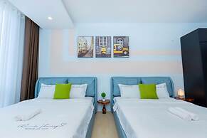 Oasky Beach House Vung Tau