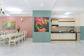 Oasky Beach House Vung Tau